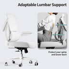 TRALT Office Chair - Image 7