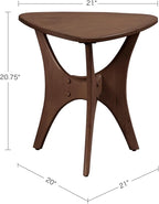 INK+IVY Blaze Accent Tables - Image 3