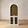 mopio Blake Storage Cabinet by MopioInc