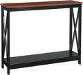 Convenience Concepts Oxford Console Table 39.5" by ConvenienceConcepts