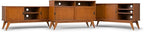 SIMPLIHOME Draper TV Stand - Image 11