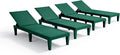 Nestl Sun Tanning Chair by Nestl