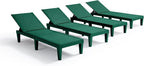 Nestl Sun Tanning Chair by Nestl