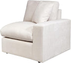Ball & Cast 157" Oversized Modular Sectional Sofa L-Shaped, Large Chenille - Image 13