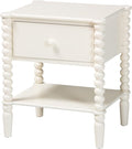 Baxton Studio Rimona End Table by BaxtonStudio