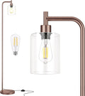 Ziisee Floor Lamps for Living Room by Ziisee