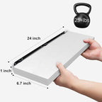 SAUMONIERES Floating Wall Shelves - Image 3