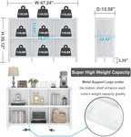 FATORRI 6 Cube Storage Organizer - Image 3