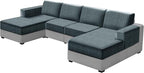 UNBBRRL Stretch Couch Seat Cushion Cover by UNBBRRL