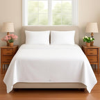 Yarns of Cotton Sleeper Sofa Bed Sheet Set by BeyondWhatYouSee