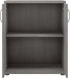 Bush Business Furniture Universal Floor Storage Cabinet - Image 6