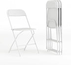 Flash Furniture Hercules Series Plastic Folding Chair by FlashFurniture