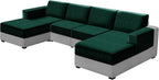 UNBBRRL Stretch Couch Cushion Cover by UNBBRRL