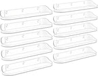 SpaceWhisper Floating Shelves for Wall, Living Room, Display Hanging Shelf by Unknown
