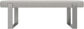 VANT Upholstered Bed Bench by VantPanels