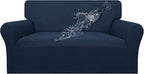Easy-Going 100% Waterproof Loveseat Couch Cover, Dual Waterproof Sofa Cover by Easy-Going