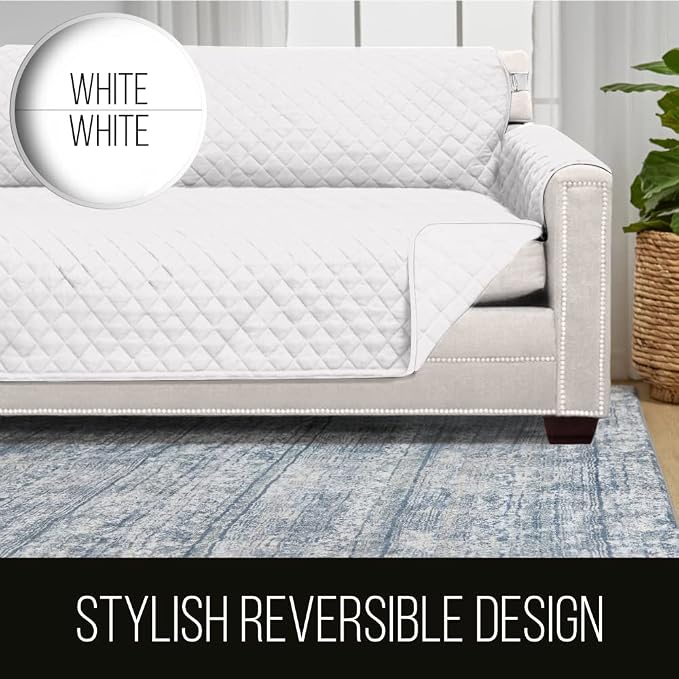 Sofa Shield® Couch Recliner Covers - Image 5