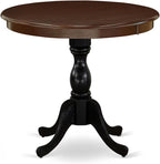 East West Furniture AMT-MBL-TP Antique Modern Dining Table by EastWestFurniture