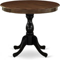 East West Furniture AMT-ABL-TP Antique Kitchen Dining Table by EastWestFurniture