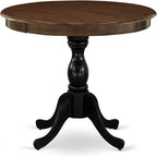 East West Furniture AMT-ABL-TP Antique Kitchen Dining Table by EastWestFurniture
