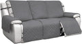 PureFit Water Resistant Reversible Sofa Covers by PureFit