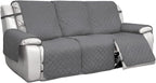 PureFit Water Resistant Reversible Sofa Covers by PureFit
