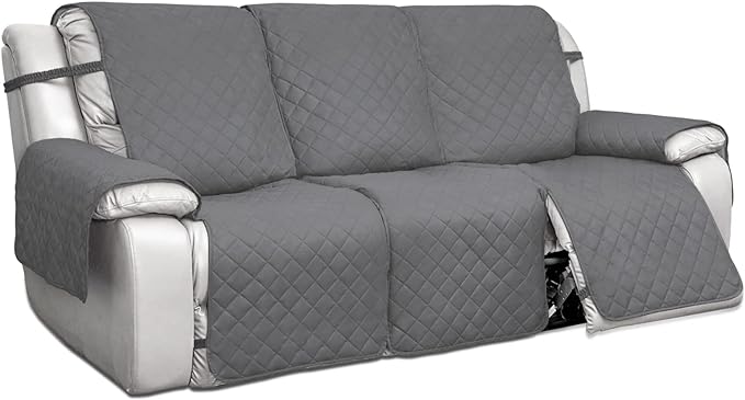 PureFit Water Resistant Reversible Sofa Covers by PureFit