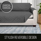 Sofa Shield® Couch Loveseat Covers - Image 5