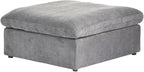 WJShome Ottoman, Modular Sectional Sofa, Minimalist Sofa Couch by SofaFurniture
