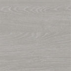 Bush Business Furniture Echo L Shaped Bow Front Office Desk in Gray Sand - Image 6