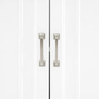 Crosley Furniture Stanton Pantry Storage Cabinet - Image 11