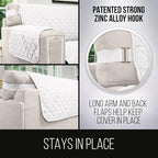 Sofa Shield® Couch Loveseat Covers - Image 4