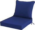 19x19 Inch Patio Chair Cushion by Unknown
