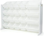 Humble Crew Toy Storage Organizer by HumbleCrew