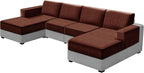 UNBBRRL Stretch Couch Armrest Covers by UNBBRRL