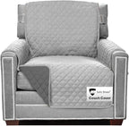 Sofa Shield® Couch Armchair Covers by SofaShield