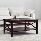 ChooChoo Oxford Coffee Table by ChooChoo