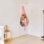 Amdermi Stuffed Animal Net or Hammock Corner Hanging Net - Image 6