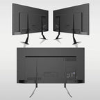 Universal TV Stand, Metal TV Legs - Image 9