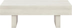 Roundhill Furniture Athens Modern Accent Coffee Table - Image 7