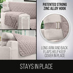 Sofa Shield® Couch Loveseat Covers - Image 4