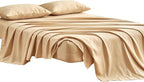 Kingnex Sleeper Sofa Bed Sheets Queen - Image 3