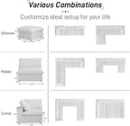 Cloud Modular Sectional Sofa - Image 7