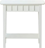 Convenience Concepts Dennis End Table - Image 4