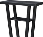 Convenience Concepts Newport V Console Table 31.5" - Image 4