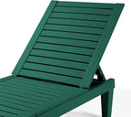 Nestl Sun Tanning Chair - Image 9
