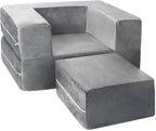 Milliard Kids Couch by Milliard