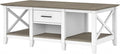 Bush Home Key West Coffee Table by BushHome