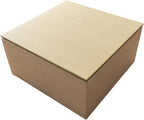 BJDesign Square Tatami Bench and Raised Platform Unit | Japanese Style Igusa by BJDesign