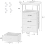 Vagusicc Night stand Set 2 - Image 3